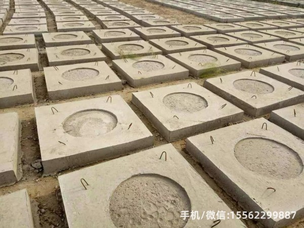 兴海DP12混凝土电杆底盘